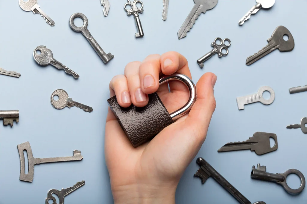 Locksmith tips from the best Virginia locksmith services