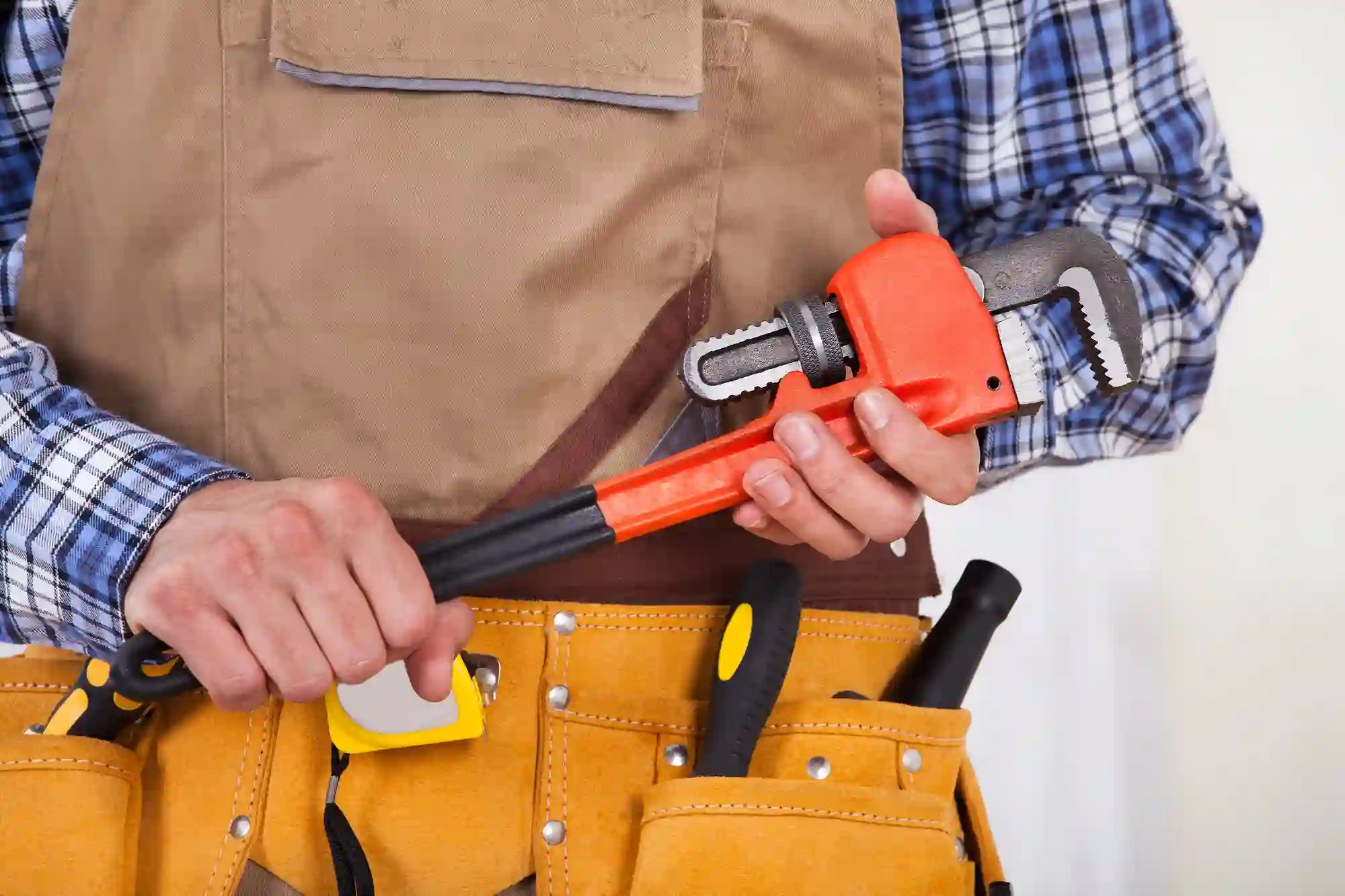 DC Handyman Services