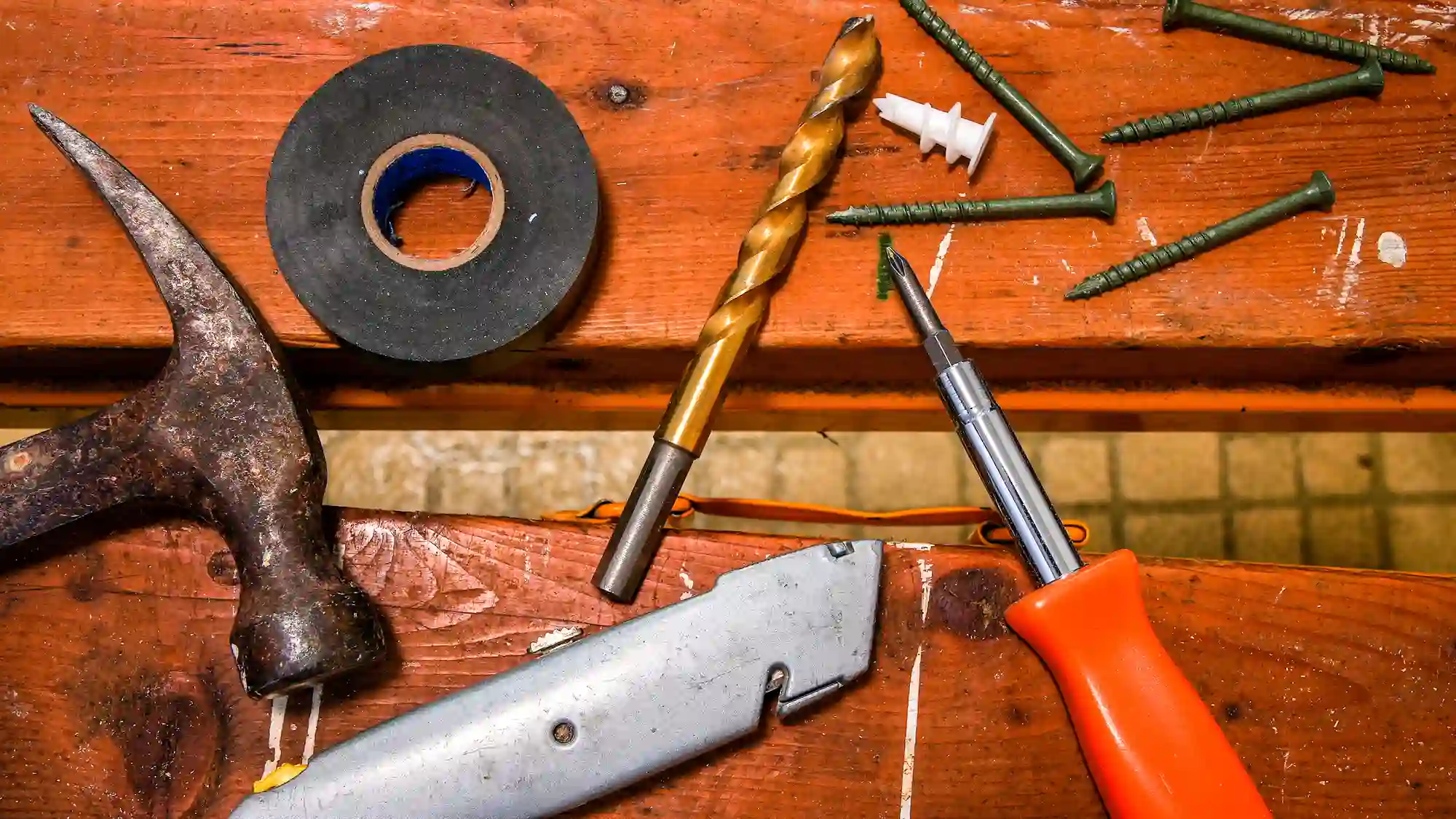 Handyman Frederick MD