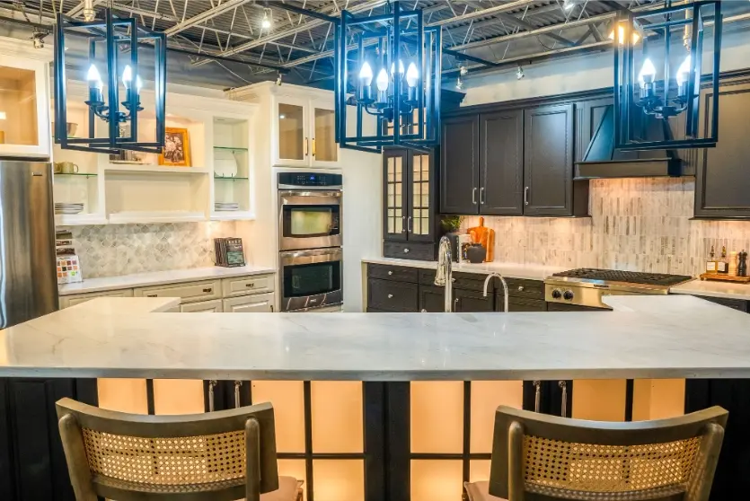 Countertops