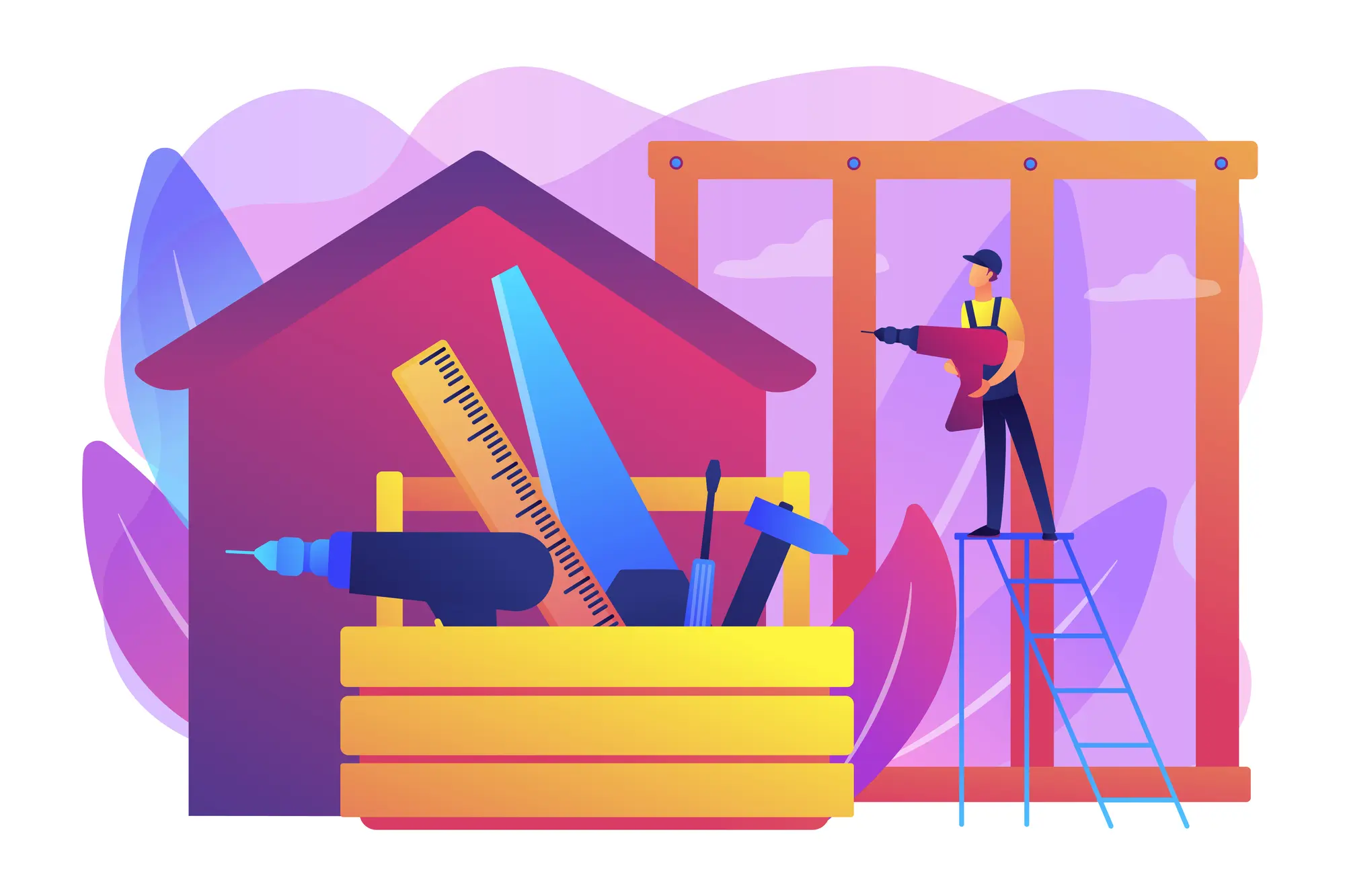 Local Handyman Services 2