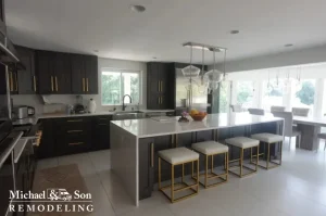 Kitchen Remodel Falls Church