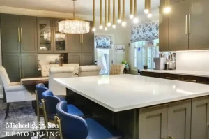 Kitchen Remodeling Arlington VA Project
