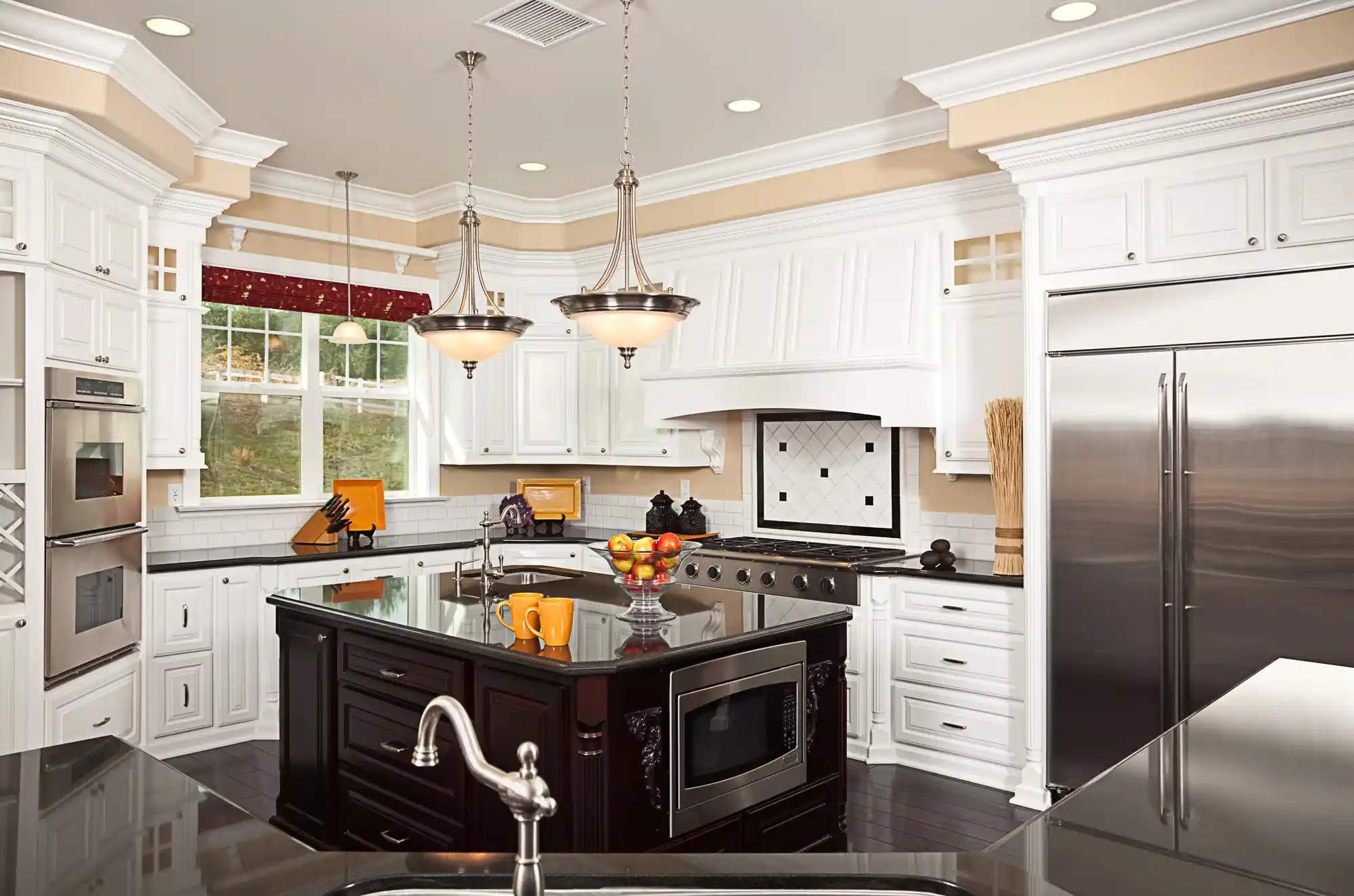 Kitchen Renovation Basics
