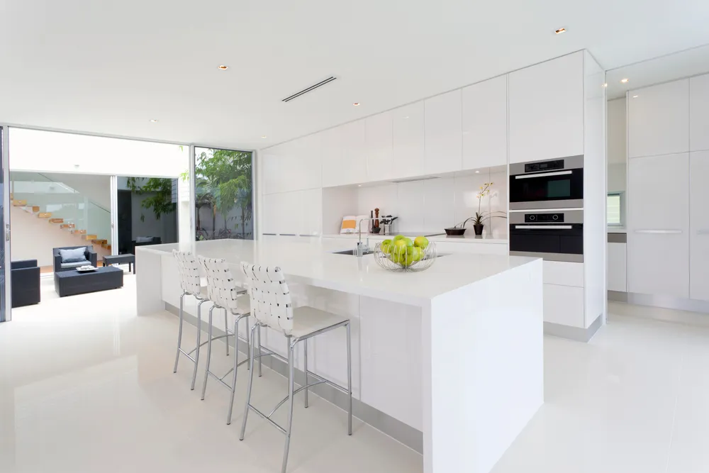 Kitchen Guide - kitchen remodeling in Northern VA