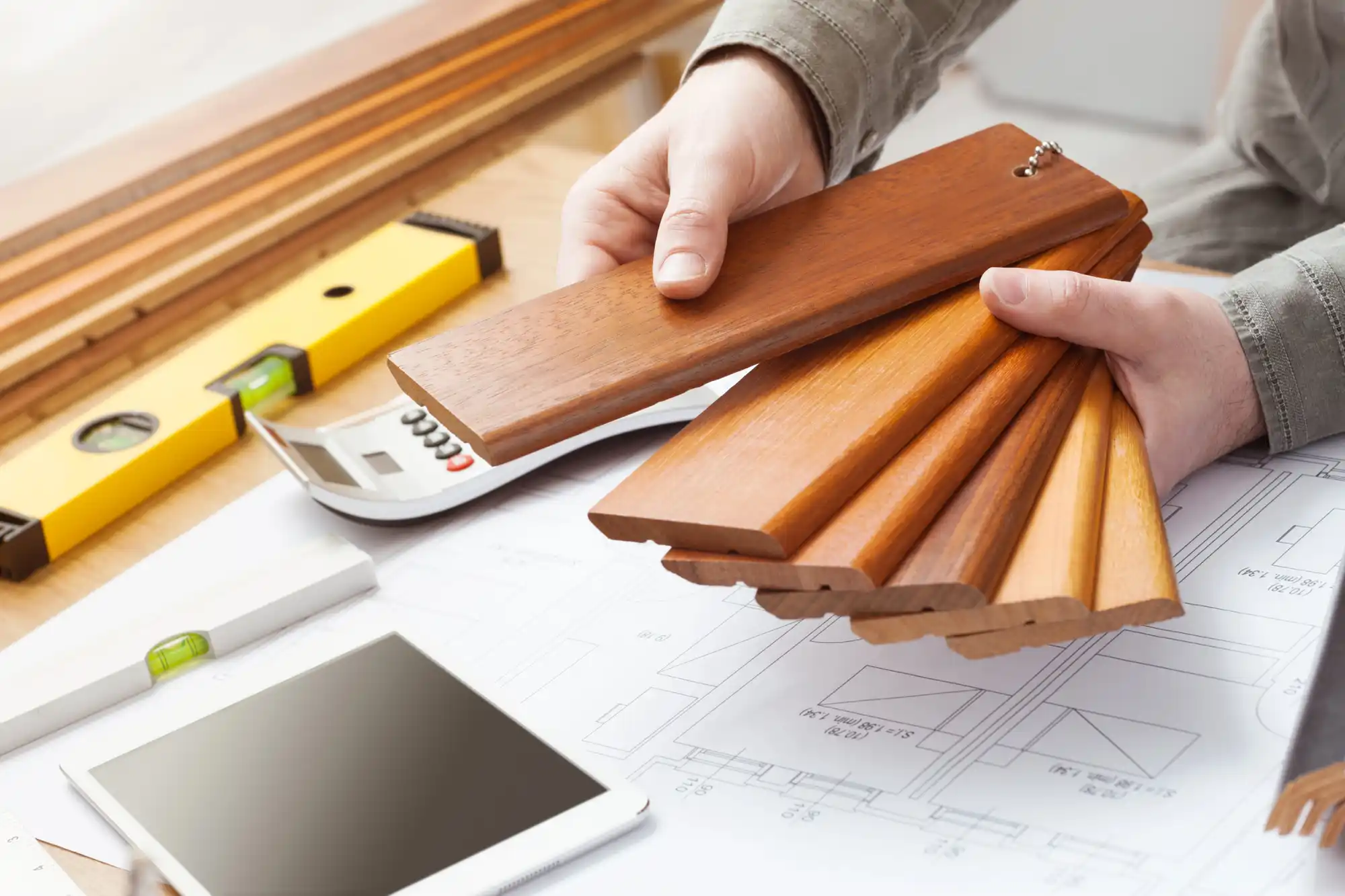 Remodeling Questions